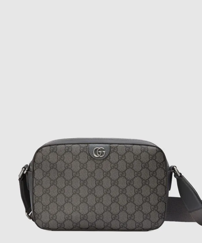 구찌 오피디아 미듐 메신저백 767190