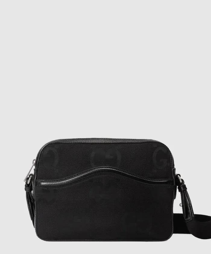 구찌 점보 GG 메신저백 675891