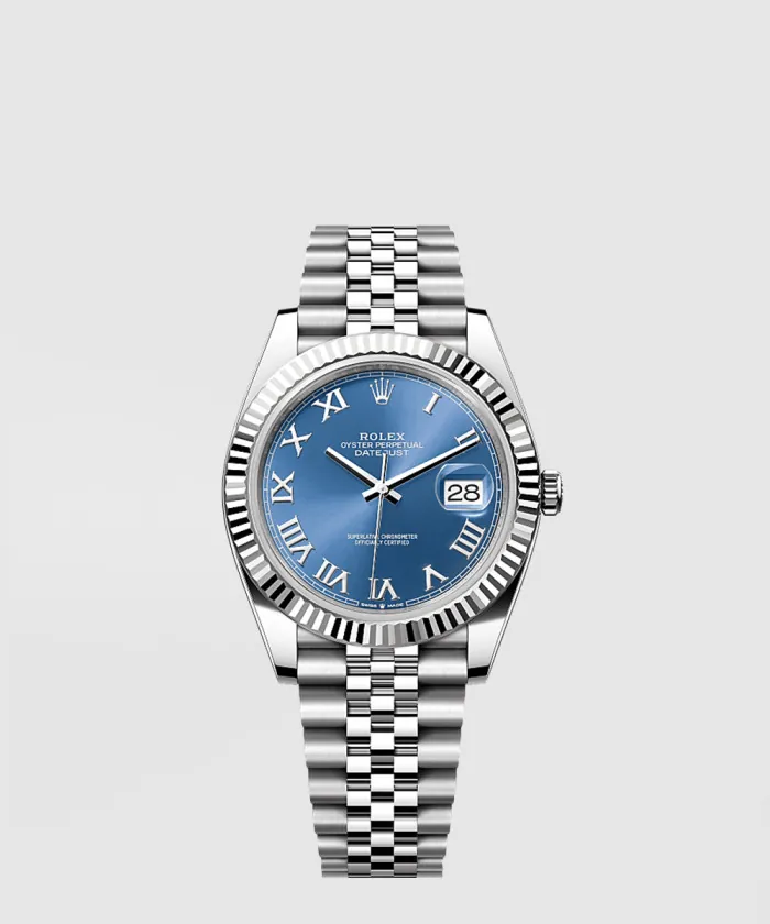 롤렉스 데이저스트 41 126334