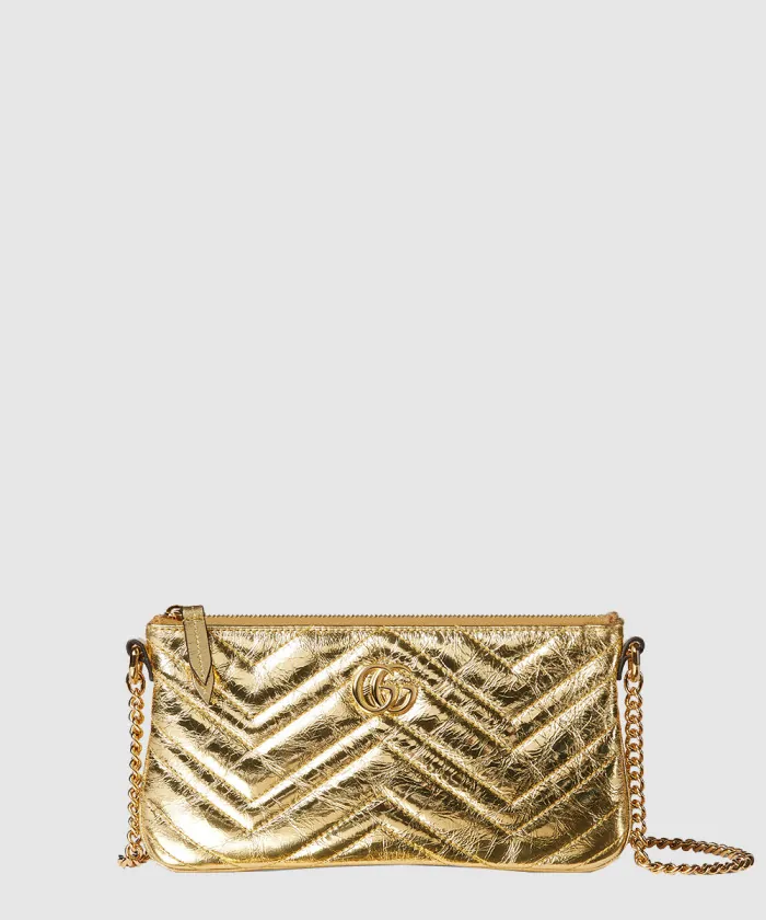 구찌 GG 마몽 수퍼 미니백 824950