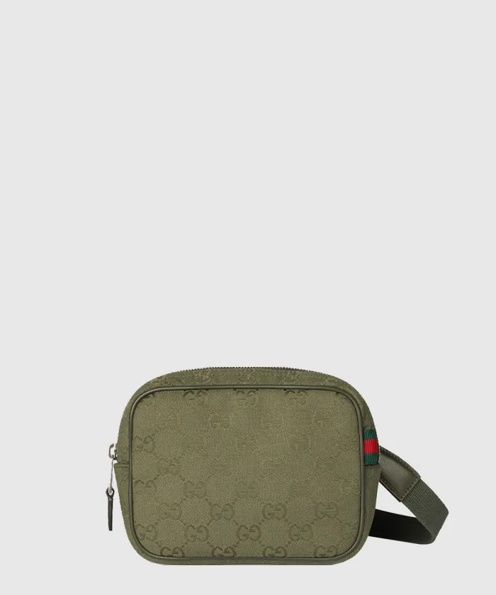 구찌 GG 캔버스 미니백 834268