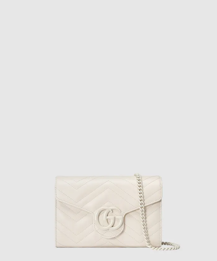 구찌 마틀라세 미니백 474575