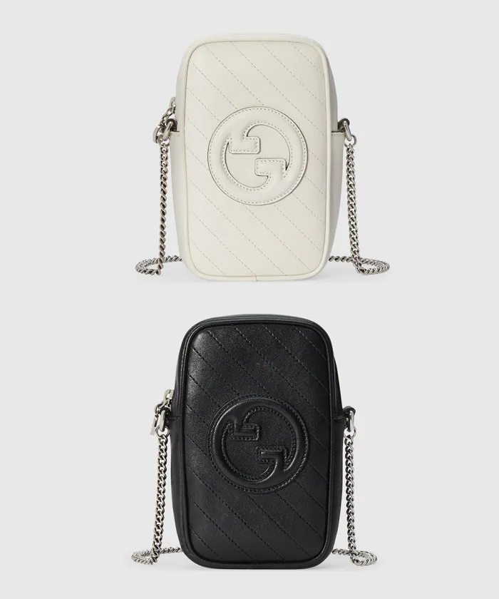 구찌 블론디 미니백 760315