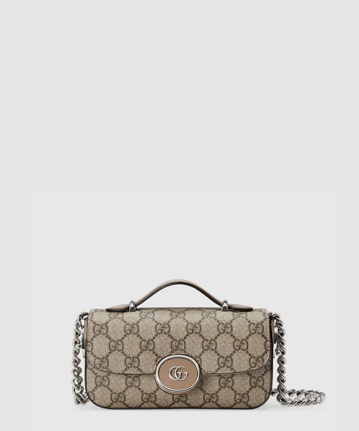 구찌 쁘띠 GG 미니백 760194