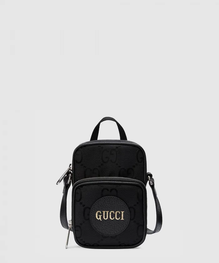 구찌 오프 더 그리드 미니백 643882