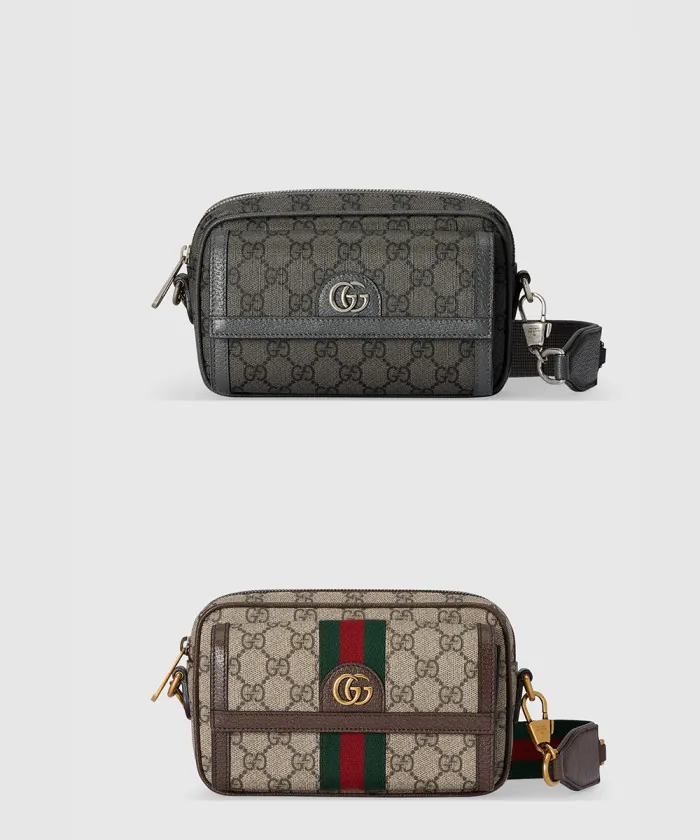 구찌 오피디아 GG 미니백 746308