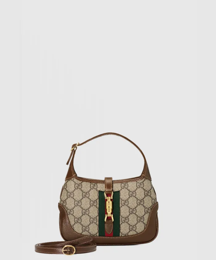 구찌 재키 1961 미니백 637092