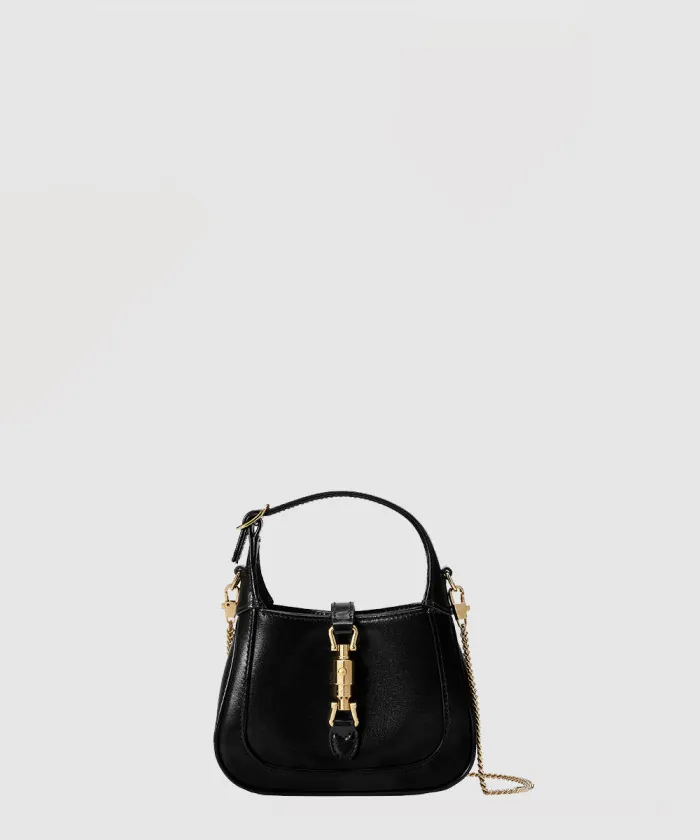 구찌 재키 1961 수퍼 미니백 760249