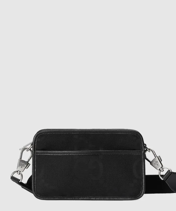 구찌 점보 GG 미니백 696075