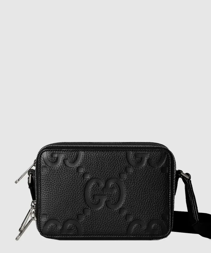 구찌 점보 GG 수퍼 미니백 816958