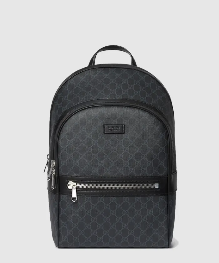 구찌 GG 미디엄 백팩 771158