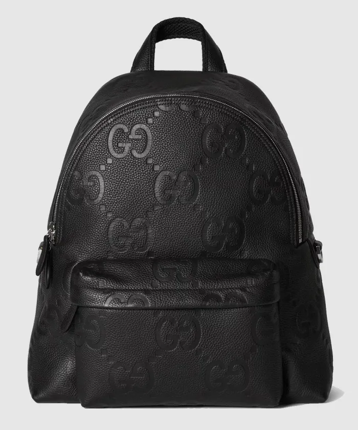 구찌 미디엄 GG 백팩 819065