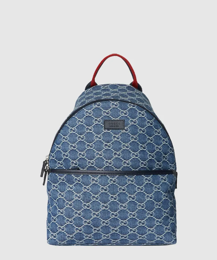 구찌 아동 GG 백팩 782708