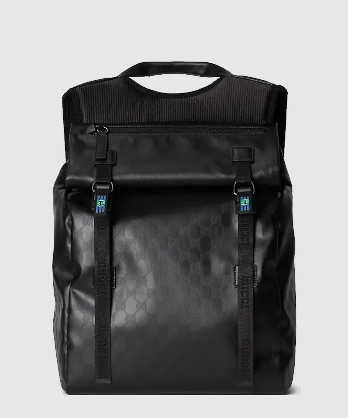 구찌 오리지널 GG 백팩 779812