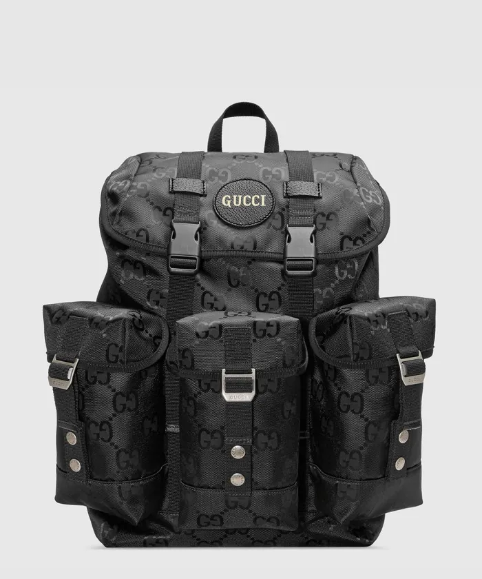 구찌 오프 더 그리드 백팩 626160