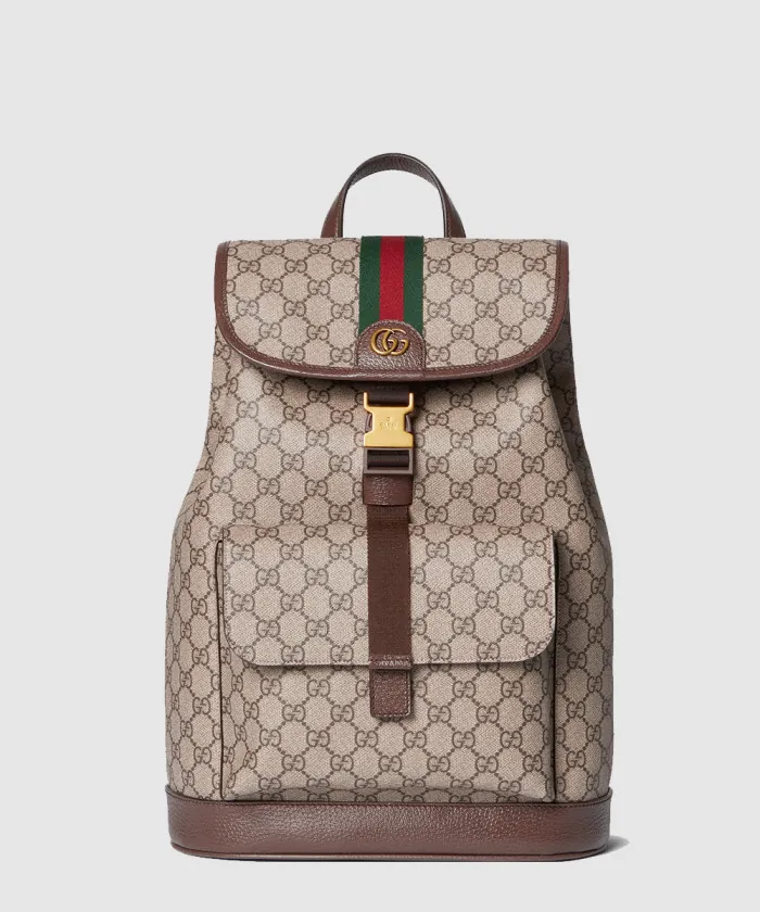 구찌 오피디아 작은 백팩 839109