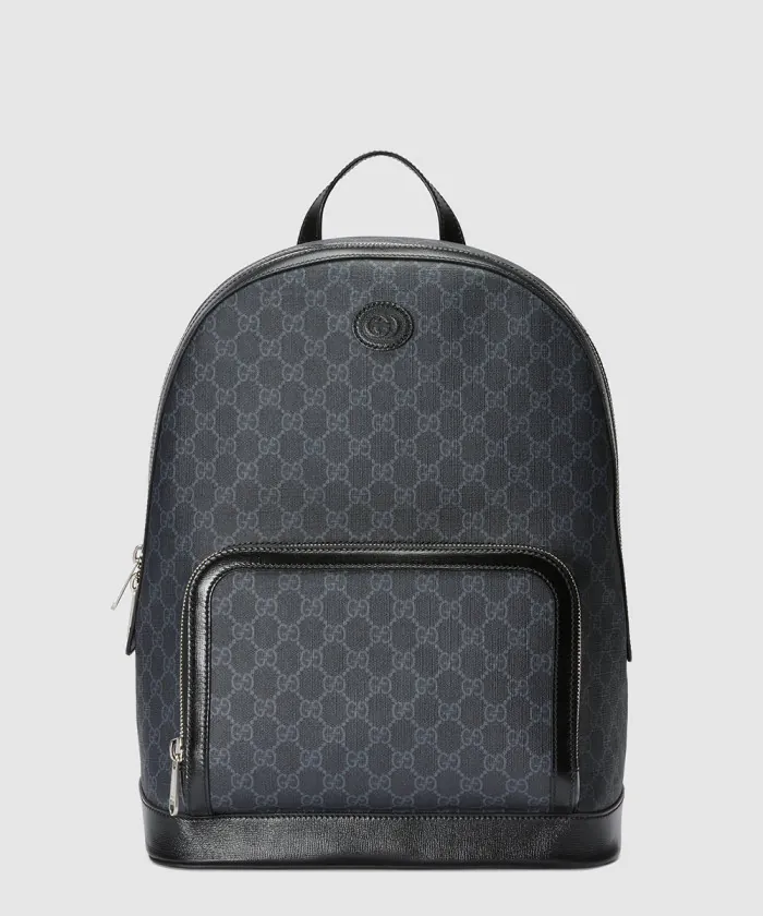 구찌 인터로킹 G 백팩 704017