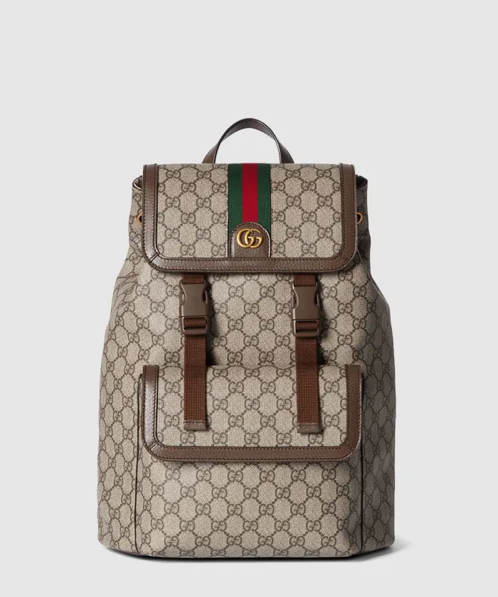 구찌 인터로킹 G 백팩 792114