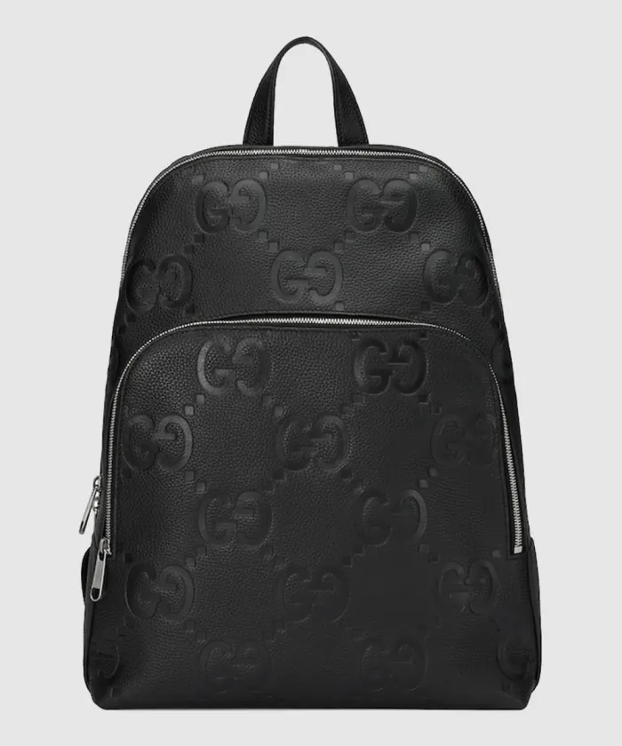 구찌 점보 GG 백팩 766932