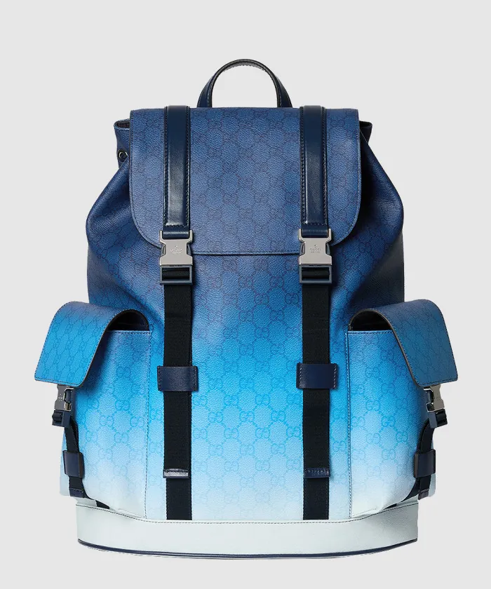 구찌 크로마 라지 백팩 792080