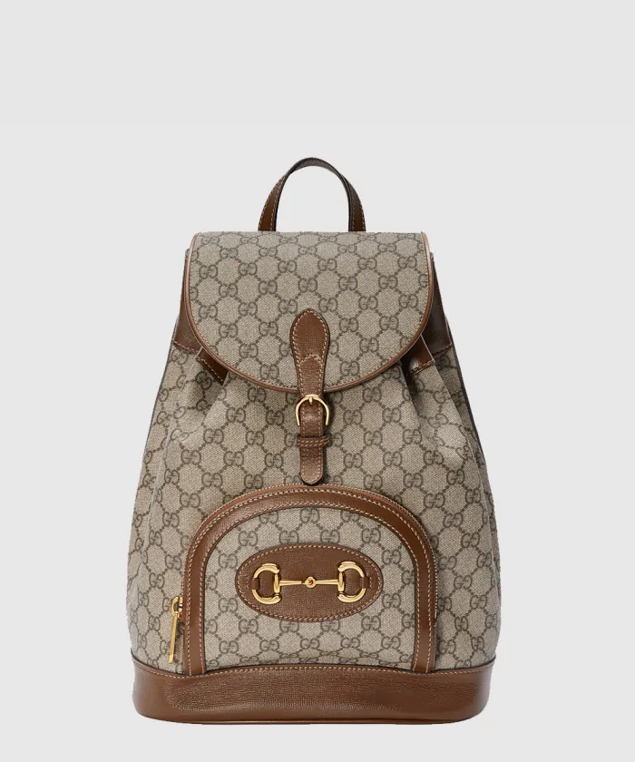 구찌 홀스빗 1955 백팩 620849