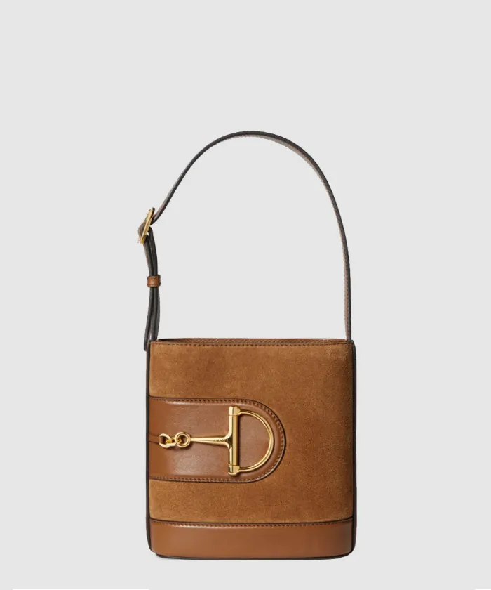 구찌 73 미니 버킷백 833665