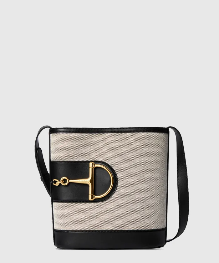 구찌 73 스몰 버킷백 833660