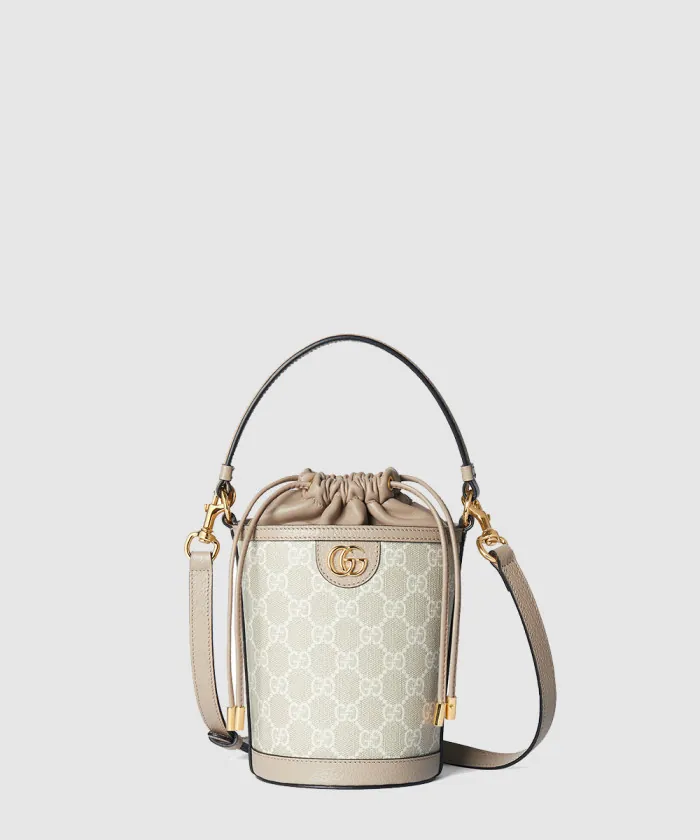 구찌 오피디아 미니 버킷백 760199