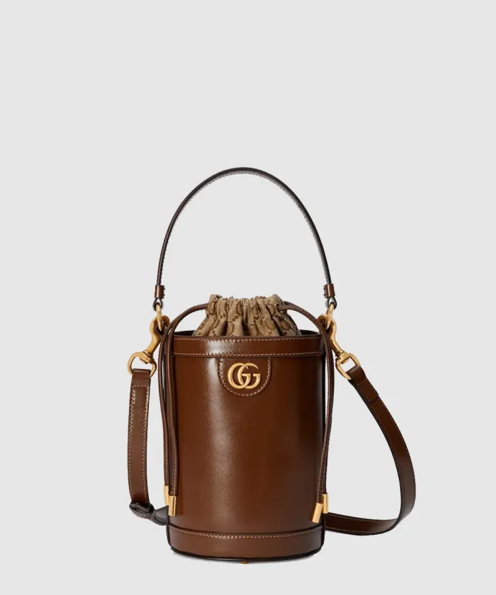 구찌 오피디아 미니 버킷백 760201