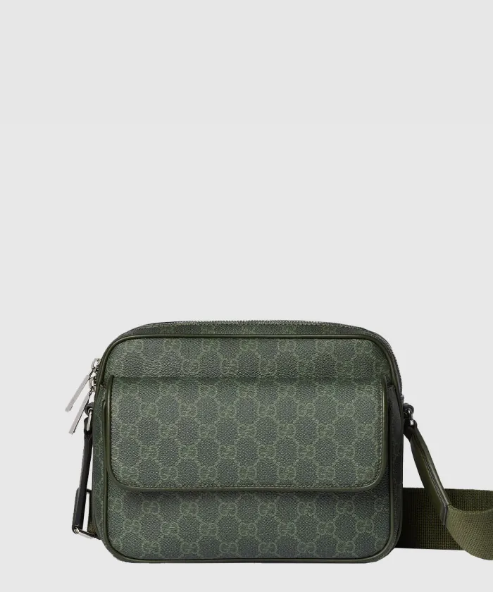 구찌 GG 모노그램 스몰 크로스백 795479