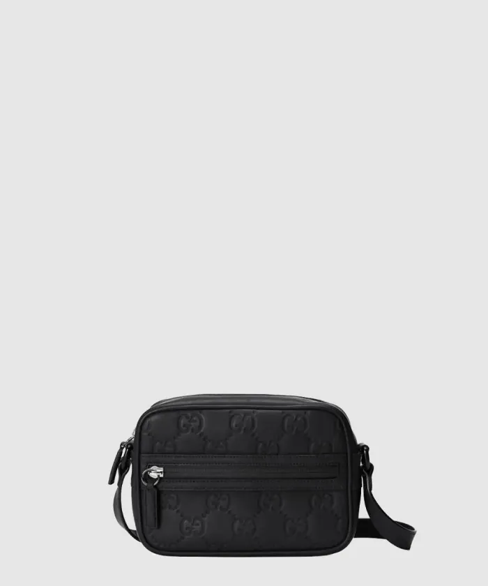 구찌 GG 미니 크로스백 771321