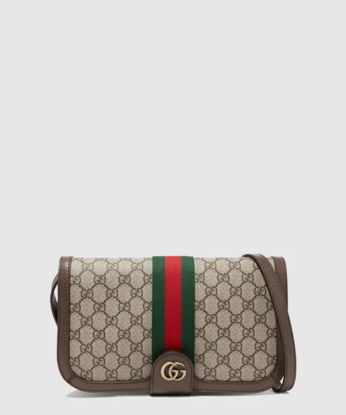 구찌 GG 오피디아 메신저 크로스백 548304