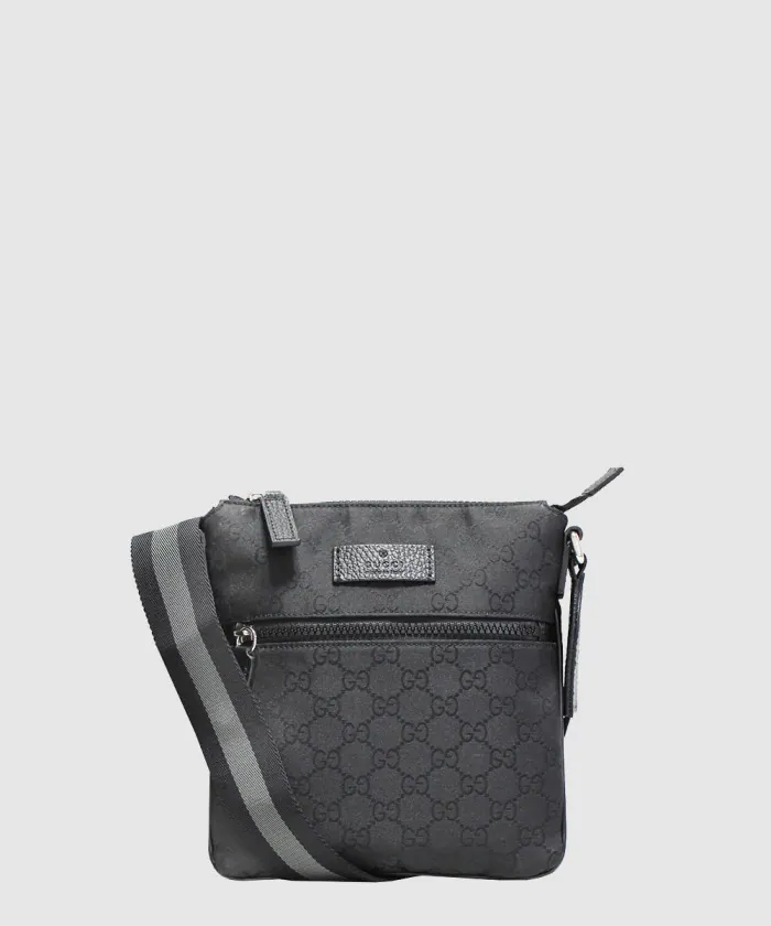 구찌 GG 크로스백 449183