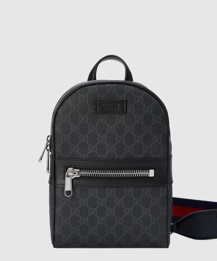 구찌 GG 크로스백 771164