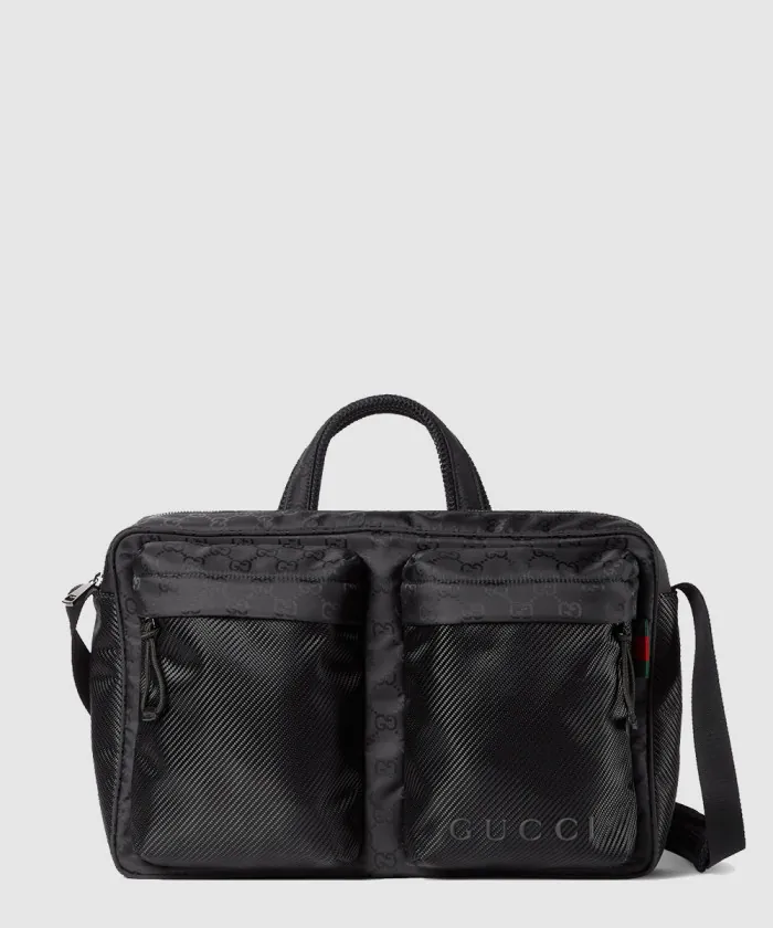 구찌 넥서스 라지 크로스백 834474