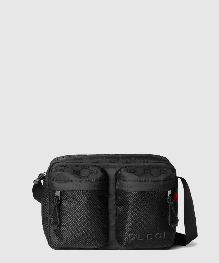 구찌 넥서스 스몰 크로스백 834475