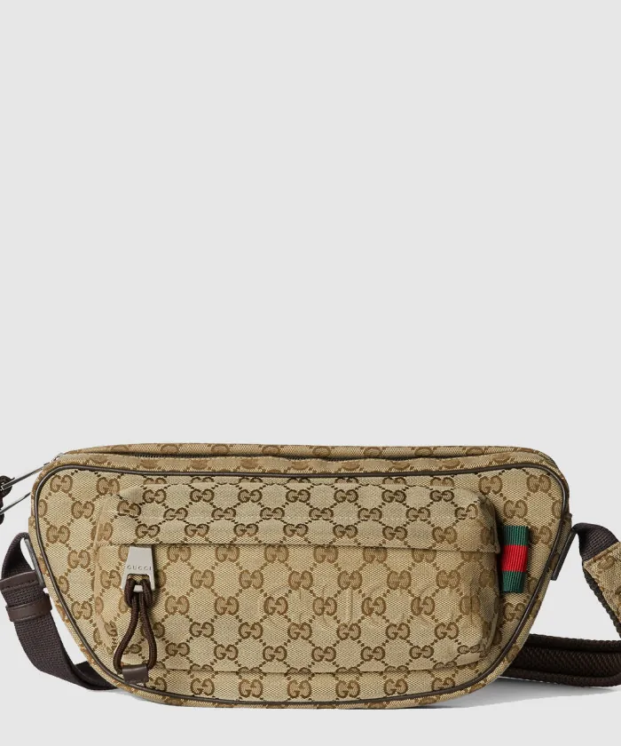 구찌 스몰 GG 크로스백 802096