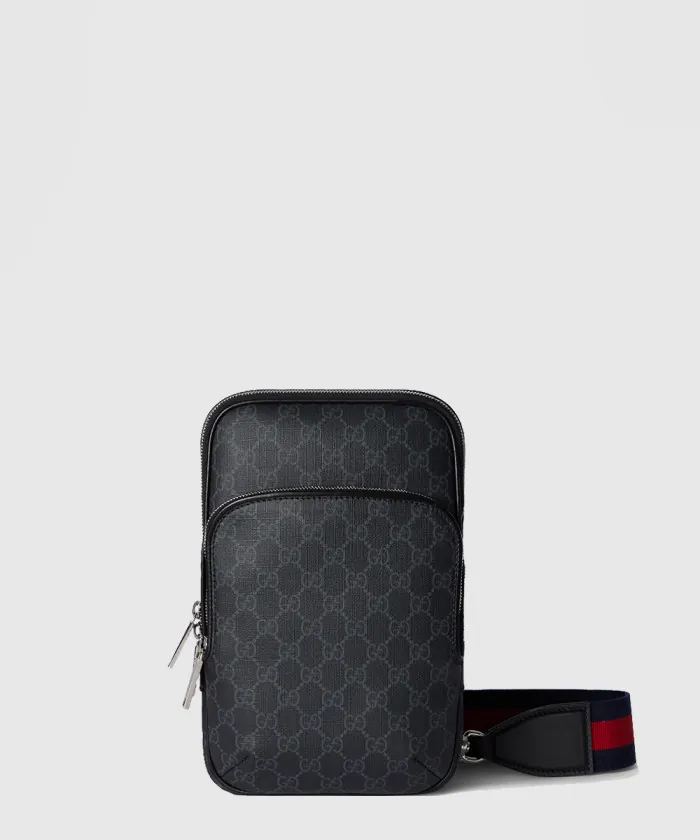 구찌 스몰 GG 크로스백 822073