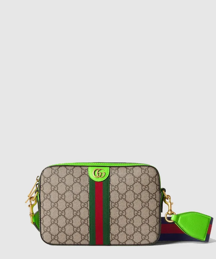 구찌 오피디아 GG 스몰 크로스백 699439