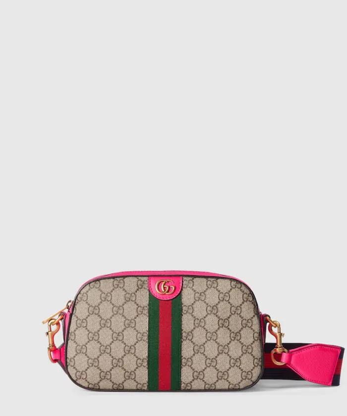 구찌 오피디아 GG 스몰 크로스백 752591