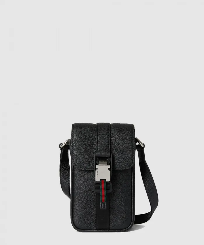 구찌 초미니 크로스백 800312