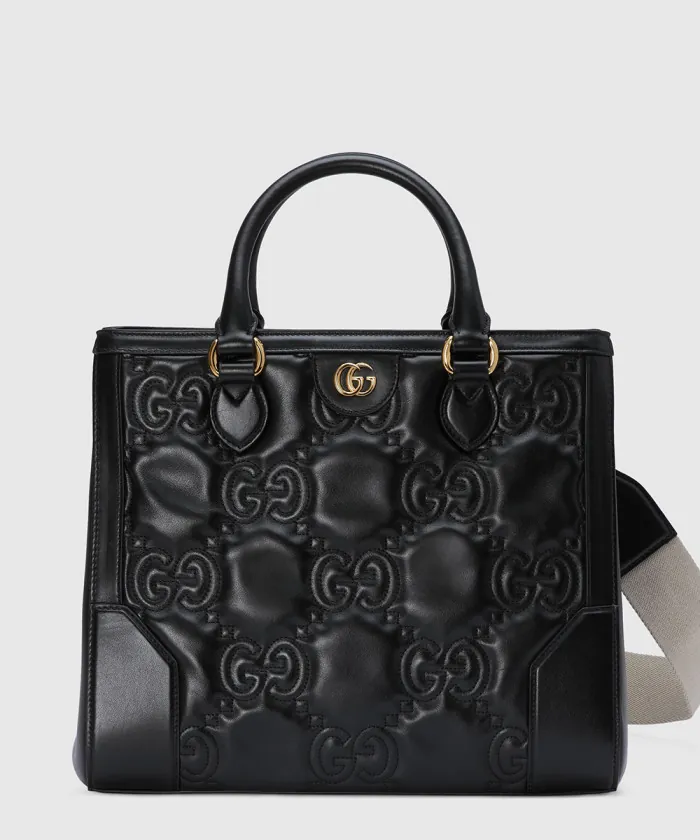 구찌 GG 마틀라세 토트백 728236