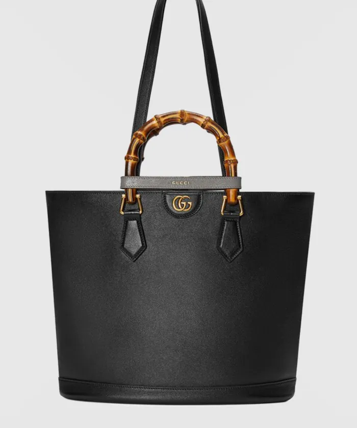 구찌 다이애나 미듐 토트백 750394