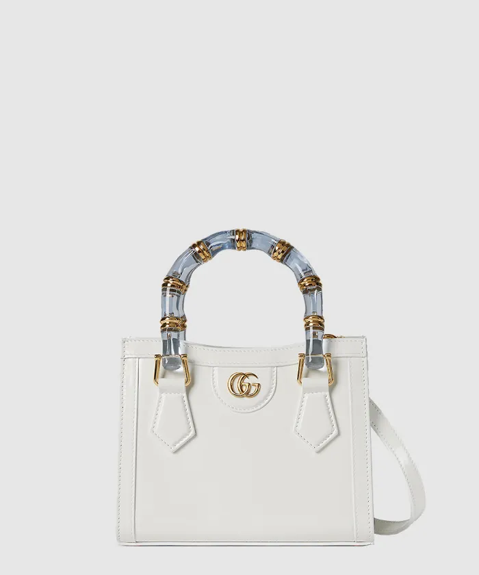 구찌 다이애나 작은 토트백 832936