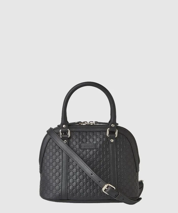 구찌 미니돔 토트백 449654