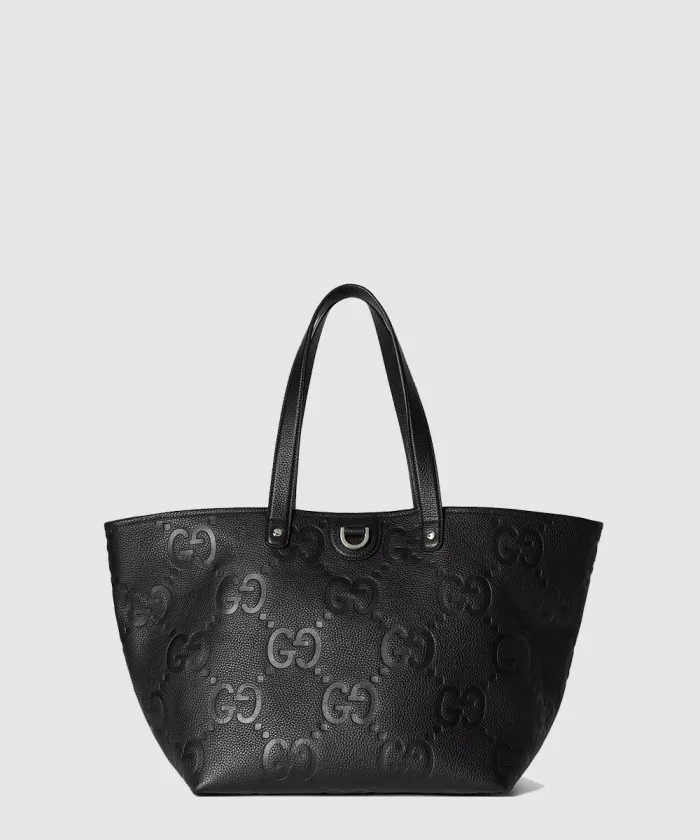 구찌 미디엄 GG 토트백 818771