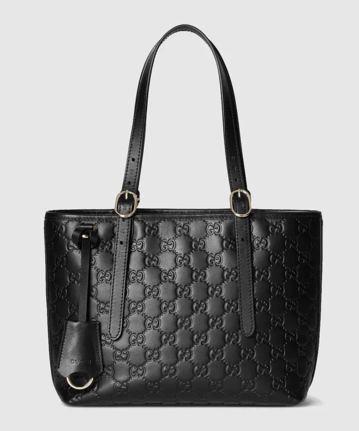 구찌 미디엄 토트백 847456