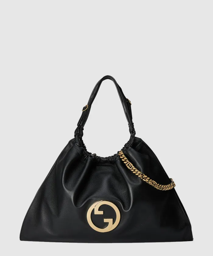 구찌 블론디 라지 토트백 747372