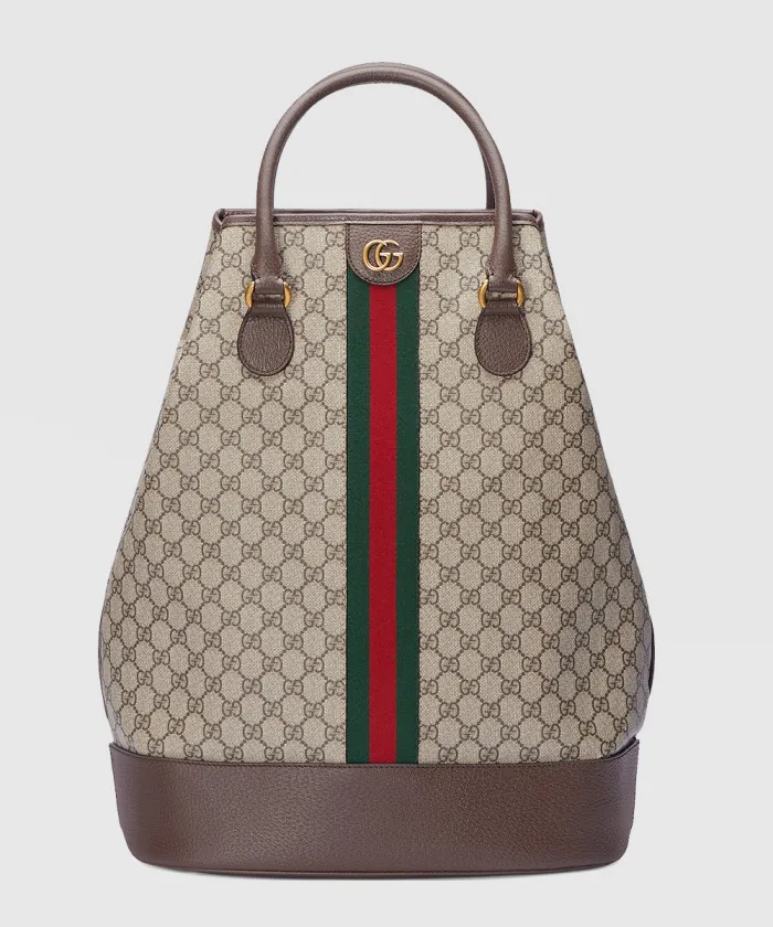 구찌 사보이 토트백 760227