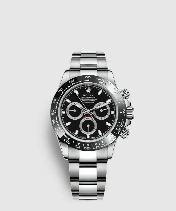 롤렉스 데이토나 40 116500LN